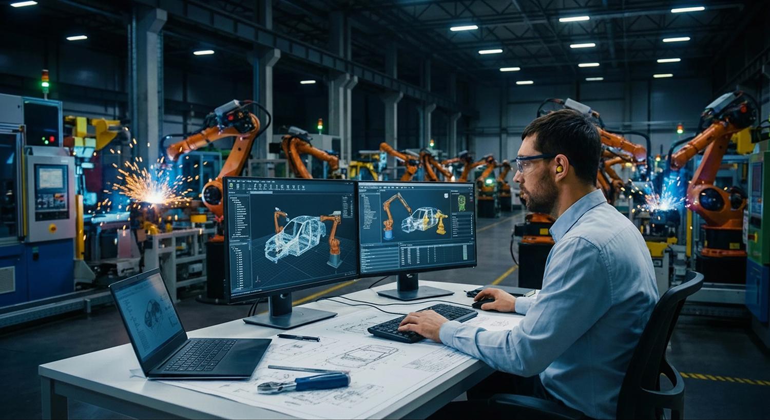 We Strategized and Executed an Omnichannel Visibility Campaign in an AI‑Driven Buying Environment