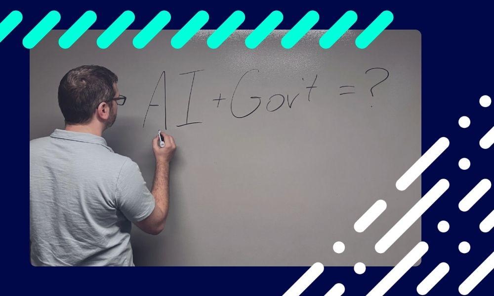 No Rules For Robots The US Regulation AI Gap Moonello