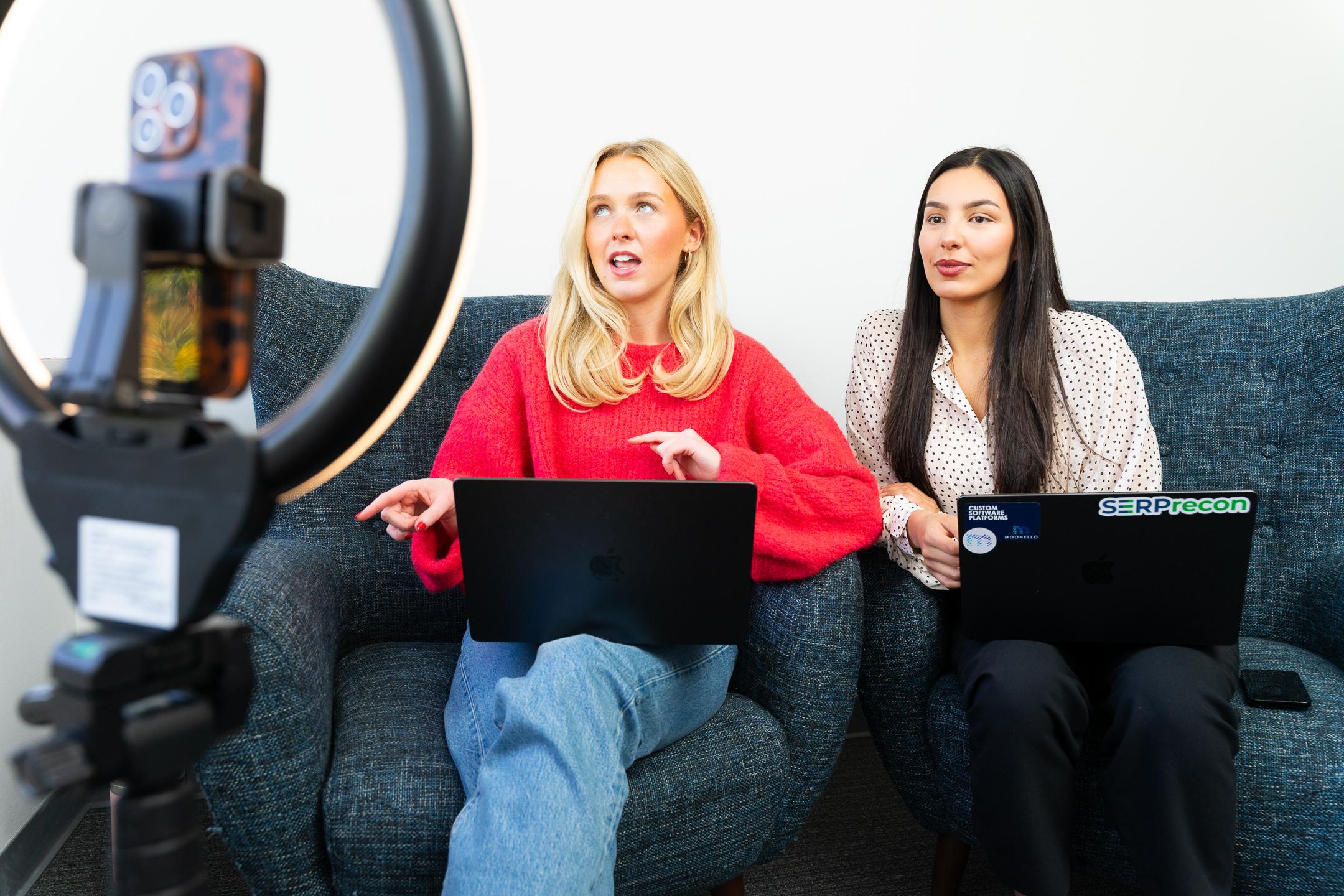 Starting A Software Project